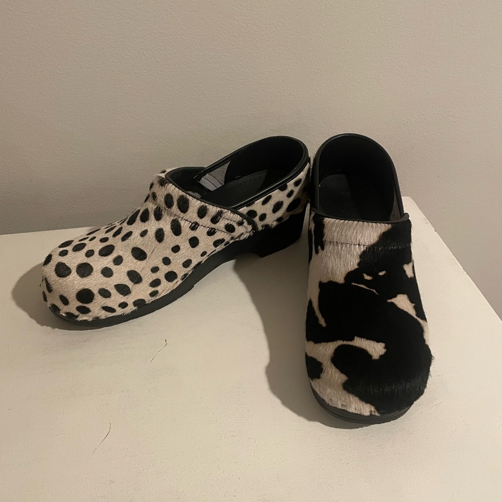 Bjork clog
